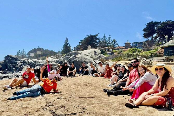 1 Day Tour of Isla Negra Algarrobo and Viña Undurraga from Santiago - Should you book the Isla Negra, Algarrobo, and Viña Undurraga tour?