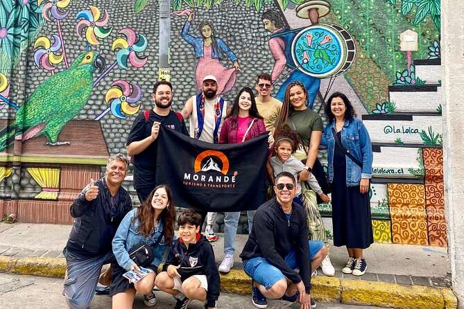 1 Day Valparaiso and Vina del Mar Tour from Santiago - The Moai at the Fonck Museum