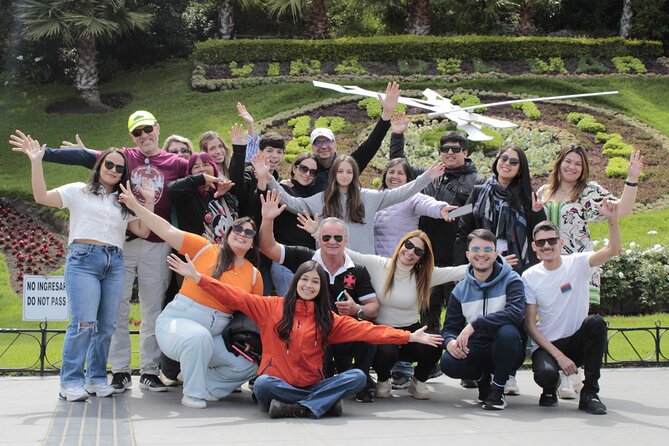 1 Day Valparaiso and Vina del Mar Tour from Santiago - Guides, drivers, and the important service questions