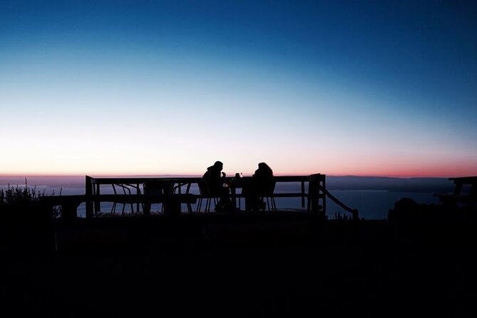 1 Night & 1 day Climbing trip to the Osorno Volcano! - Why Osorno makes a serious two-day adventure