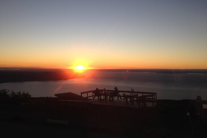 1 Night & 1 day Climbing trip to the Osorno Volcano! - Equipment provided, and what you must pack