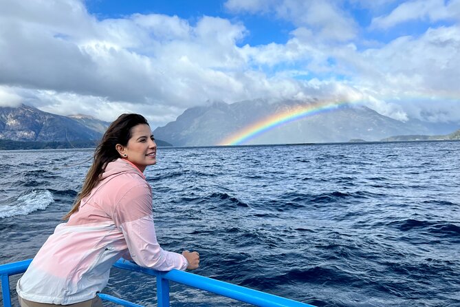 14-Day Best Trip from Chile to Argentina with Lake Crossing - A fast-moving route across two countries