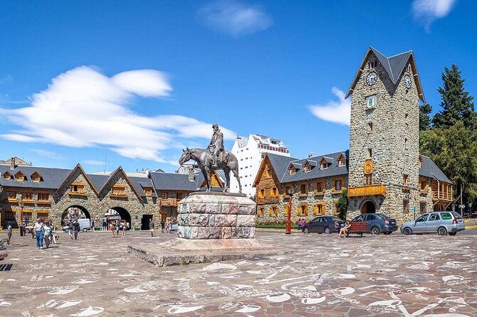 14-Day Best Trip from Chile to Argentina with Lake Crossing - Days 7 and 8: Bariloche’s lake circuit