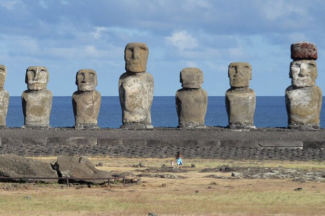 2-Day Private Tour Easter Island Highlights Complete Discovery - Why two days makes sense on Easter Island