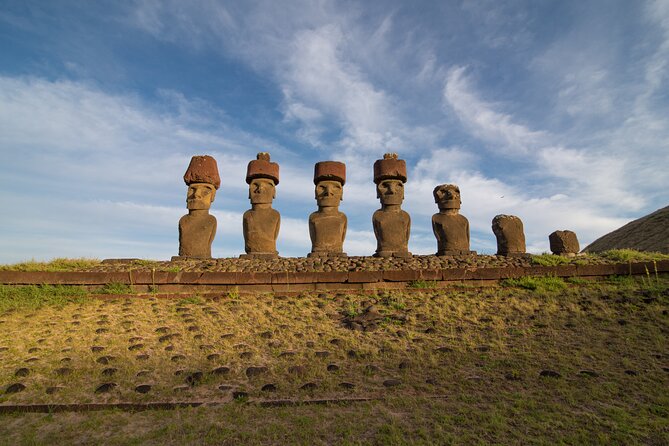 2-Day Private Tour Easter Island Highlights Complete Discovery - Anakena, Te Pito Kura, and the northern coast