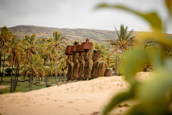 2 Day Private Tour: Easter Island’s Cultural Heritage - Key points before you book