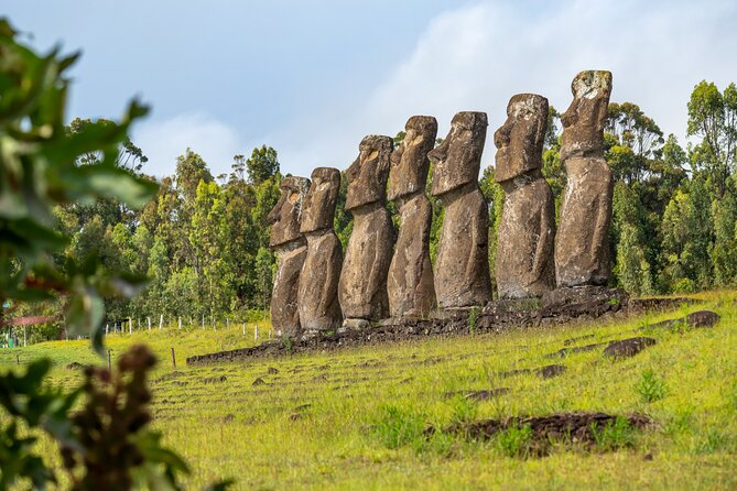 2 Day Private Tour: Easter Island’s Cultural Heritage - Day 1: Anakena, the island’s northern ceremonial heart