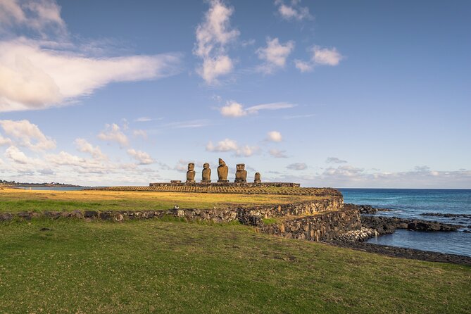 2 Day Private Tour: Easter Island’s Cultural Heritage - Ahu Vaihu reveals the village behind the statues