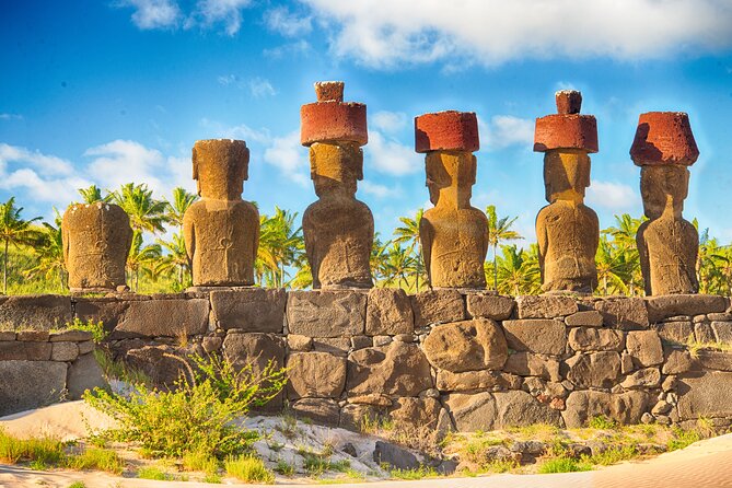 2 Day Small Group Tour in Moai Monuments and Historic Pathways - Is $300 a good value?
