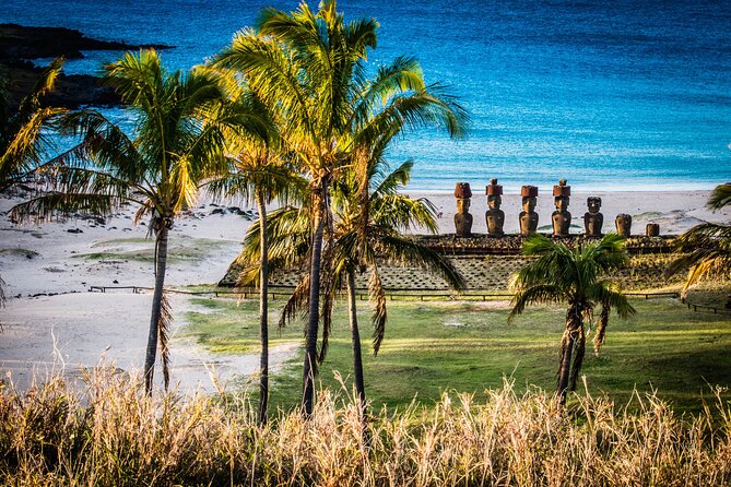 2 Day Small Group Tour in Moai Monuments and Historic Pathways - Who should book this Rapa Nui tour?