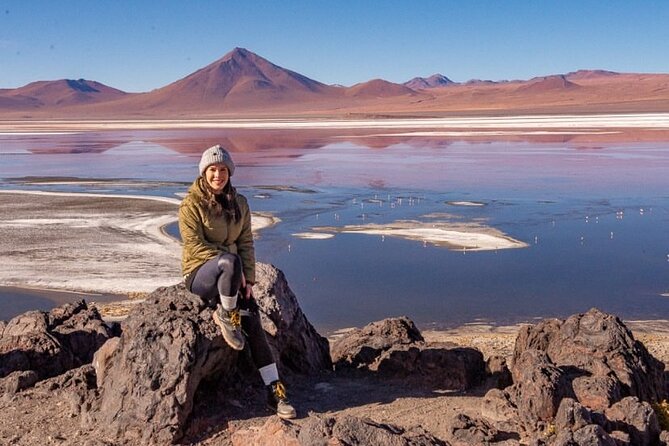 2-Day Tour to the Salar de Uyuni from San Pedro de Atacama by Bus - Key points to know before booking