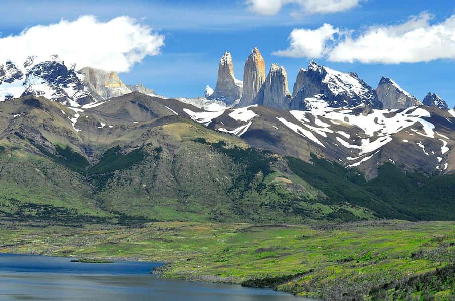 2 Days in Patagonia. Torres del Paine and Balmaceda and Serrano Glacier. - Five things to know before booking