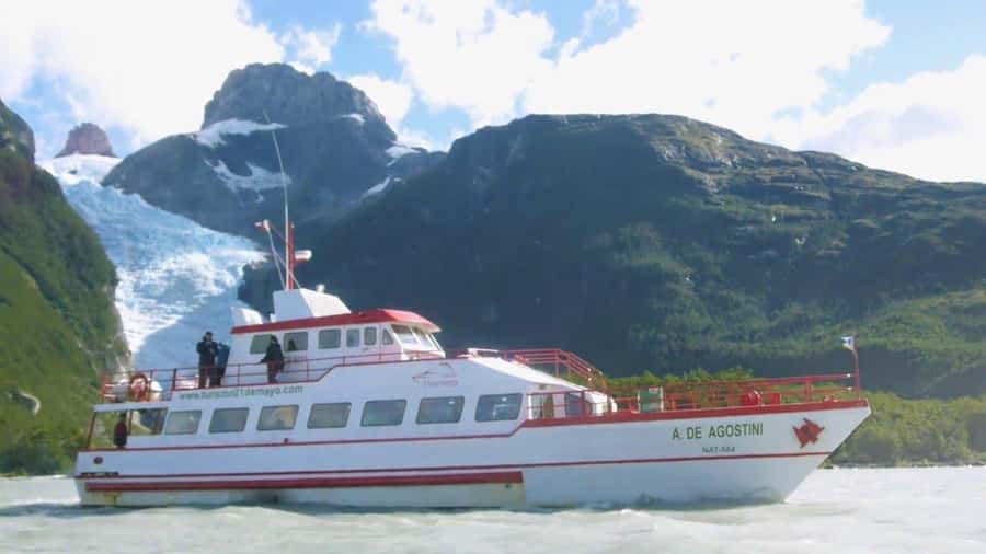 2 Days in Patagonia. Torres del Paine and Balmaceda and Serrano Glacier. - Is two days enough for Patagonia?