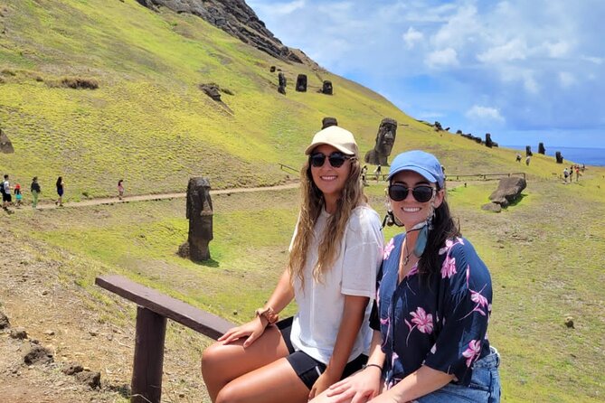 2 Days touring Rapa Nui Highlights in small groups - Five things to know before you book