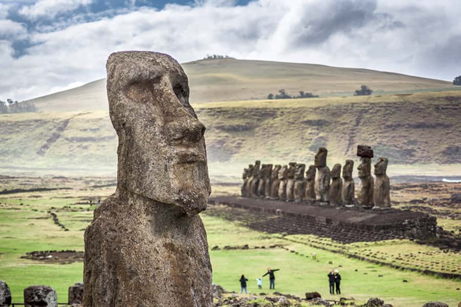 2 Half Days & 2 Full Days Private Tours | OPTION A - Key points at a glance