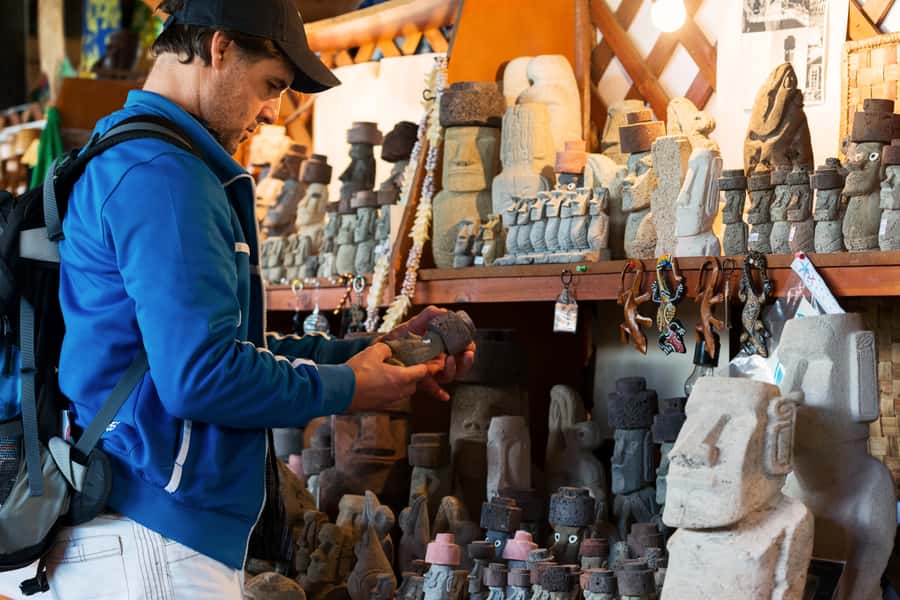 2 Half Days & 2 Full Days Private Tours | OPTION A - Should you book this Easter Island tour?