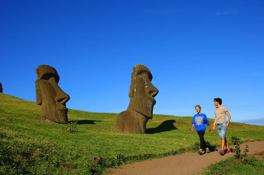 2 Half Days & 2 Full Days Private Tours | OPTION A - What the $810 price really buys you