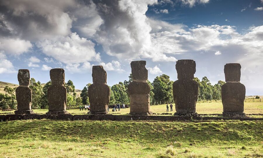 2 Half Days & 2 Full Days Private Tours | OPTION B - What the private format adds