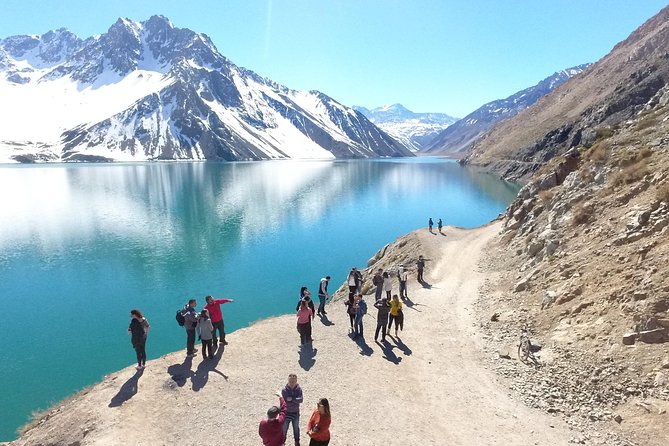 3-Day Private Tour Exploring Chile: Santiago - Valparaiso - Andes Mountain - Why the private format matters in Santiago