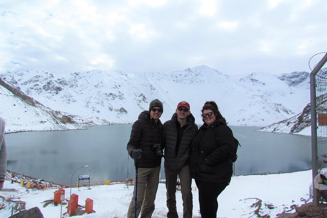 3-Day Private Tour Exploring Chile: Santiago - Valparaiso - Andes Mountain - What the $640 price really buys