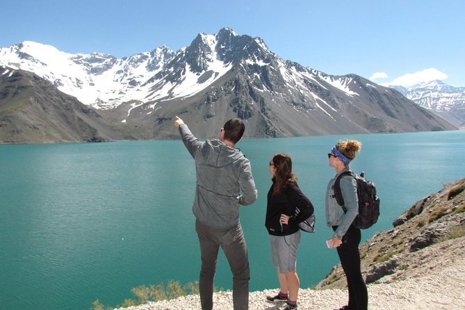 3-Day Private Tour Exploring Chile: Santiago - Valparaiso - Andes Mountain - Who should book this Chile tour