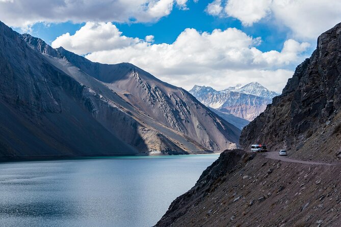3-Day Private Tour Santiago, Valparaiso and Cajon del Maipo - How the three days fit together