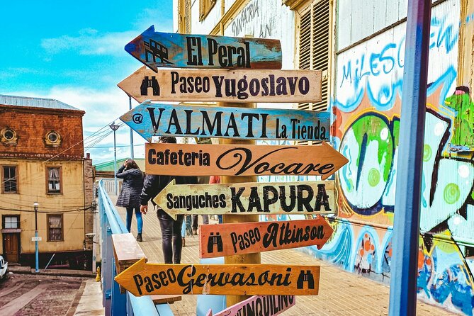 3-Day Private Tour Santiago, Valparaiso and Cajon del Maipo - El Yeso Reservoir and the altitude question