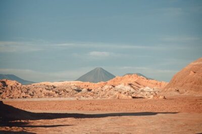 3-Day Tour in San Pedro de Atacama