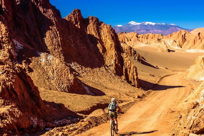 3 Days and 4 Tours in San Pedro de Atacama - Why this package works well in San Pedro