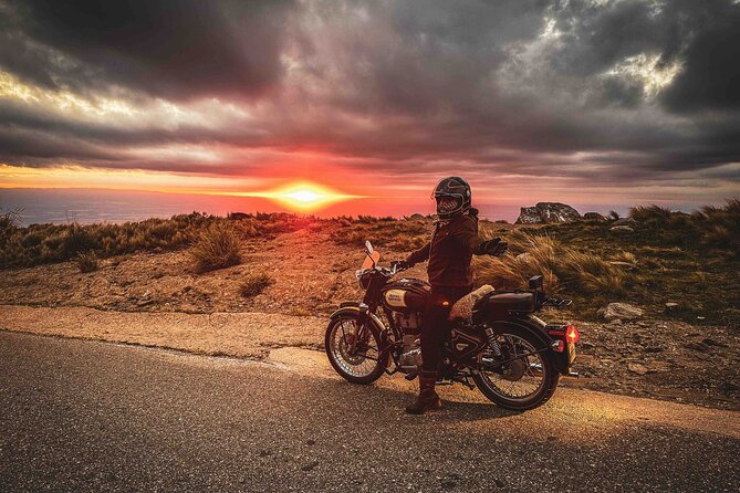 3 Days Vintage Motorbike Tour in the Heart of Chile - What the $719.68 price really covers