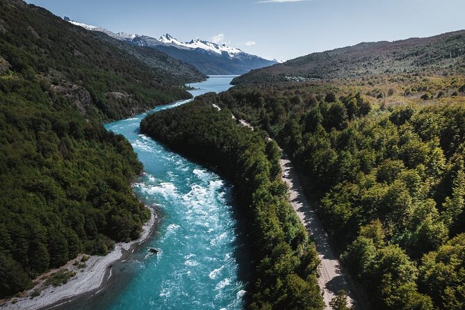 3 - Hours Private Rafting Tour in Rio Baker - Gear is included, but pack your own sun protection