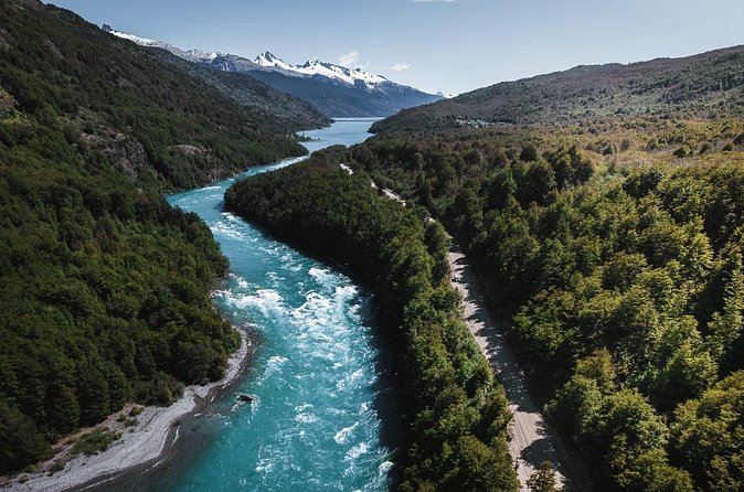 3 - Hours Private Rafting Tour in Rio Baker - Is three hours enough?