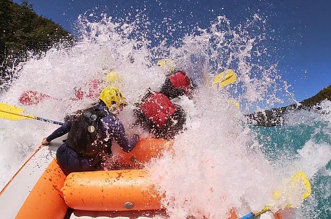 3 - Hours Private Rafting Tour in Rio Baker - The $49 price and the question of value