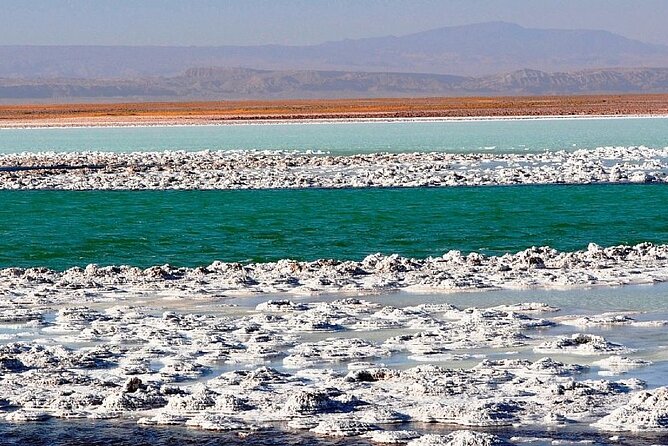 3 Main Tours in San Pedo de Atacama - How the three days fit together