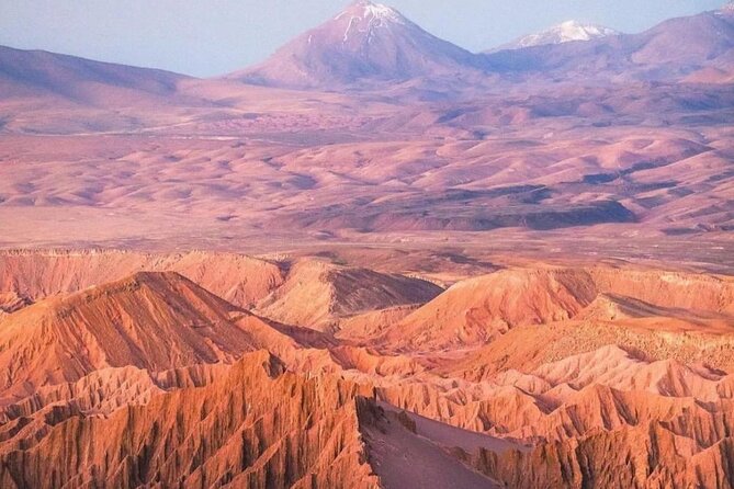 3 Main Tours in San Pedo de Atacama - Who will like this Atacama tour