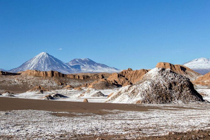 3 Main Tours in San Pedo de Atacama - Practical tips for a smoother three days