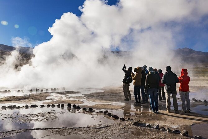 3 Perfect Days in Atacama + Transfer - Key Things to Know Before Booking