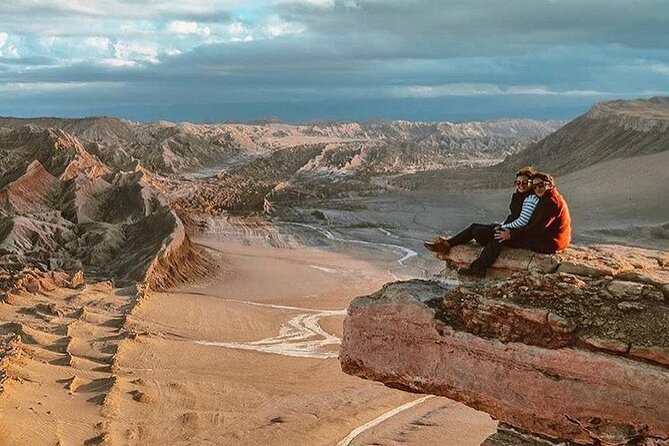 3 Perfect Days in Atacama + Transfer - Tatio Geysers Before Breakfast