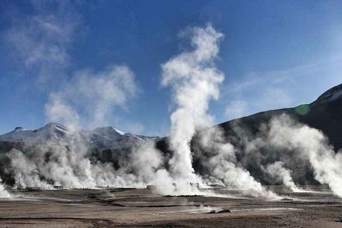 3 Perfect Days in Atacama + Transfer - Food, Tickets, and What to Carry