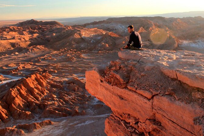 3 Perfect Days in Atacama + Transfer - Who Will Get the Most From This Package