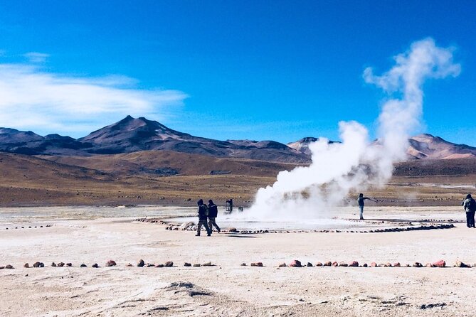 3 Perfect Days in Atacama + Transfer - Stargazing, Andean Ideas, and Night Photography