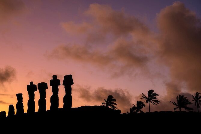 3 Tours on Easter Island. - Key points to know before booking