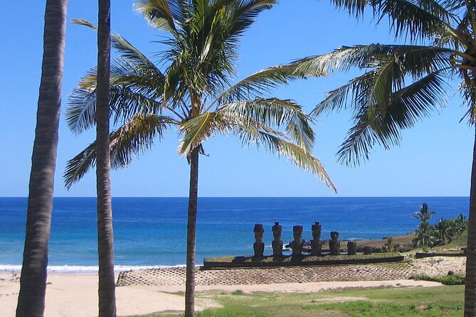 3 Tours on Easter Island. - Why this long Easter Island day makes sense