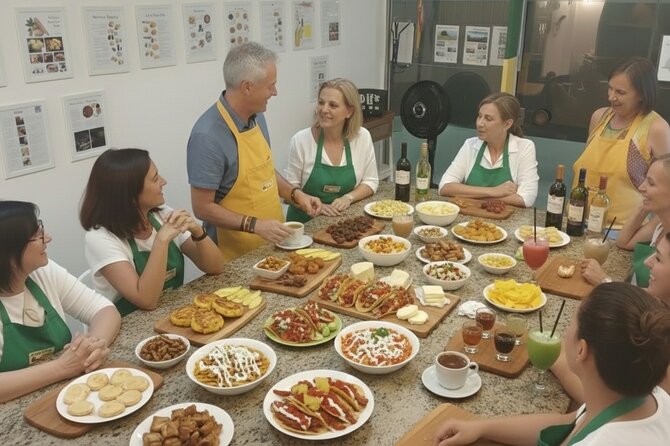 3h Tasting Session in Santiago with 33 Local Foods & Drinks - Pebre, marraqueta, and the language of Chilean food