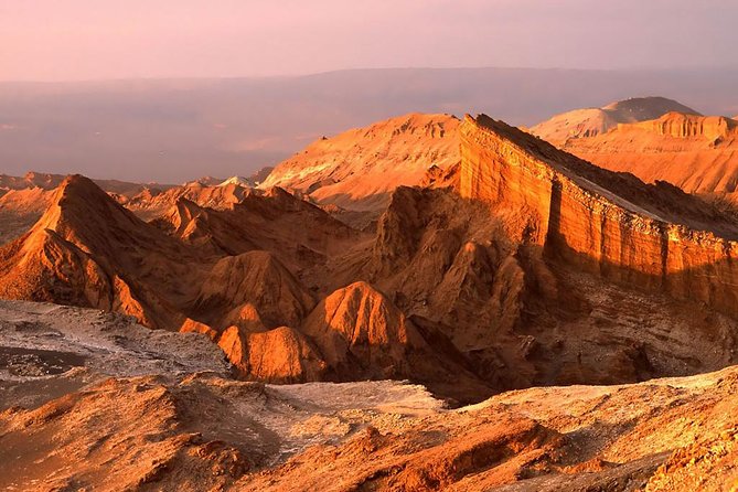 4-Day Atacama Desert Experience with Hotel, Tours & Meals - What this four-day Atacama trip is really like