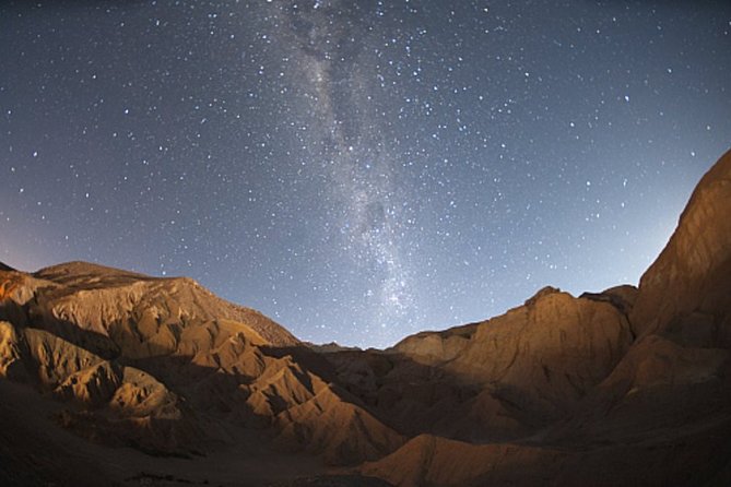 4-Day Atacama Desert Experience with Hotel, Tours & Meals - Miscanti, Miñiques, and the animals of the high plateau