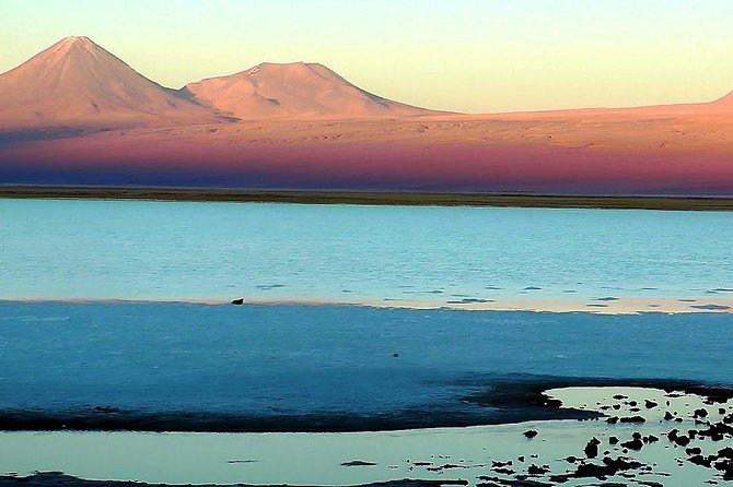 4-Day Atacama Desert Experience with Hotel, Tours & Meals - Timing and coordination tips that matter