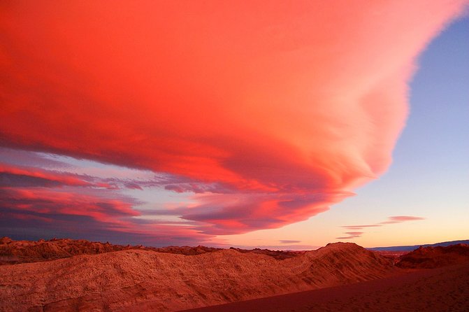 4-Day Best of Atacama: Moon Valley, Tatio Geysers and Altiplanic Lagoons - Key points to know before booking