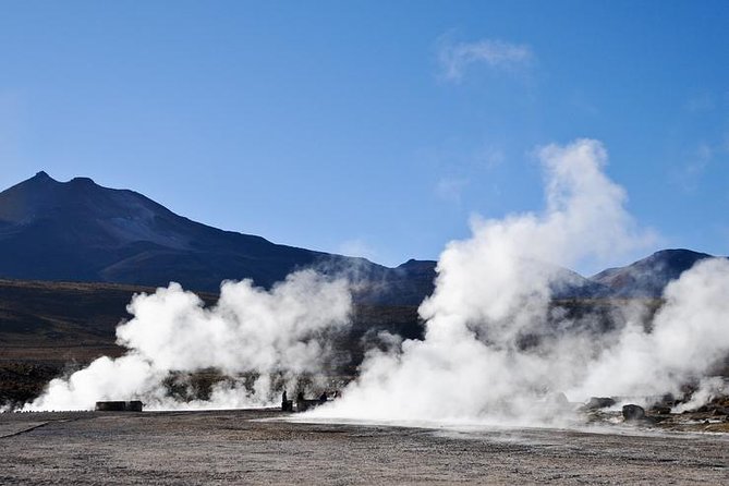 4-Day Best of Atacama: Moon Valley, Tatio Geysers and Altiplanic Lagoons - What this four-day Atacama trip really covers