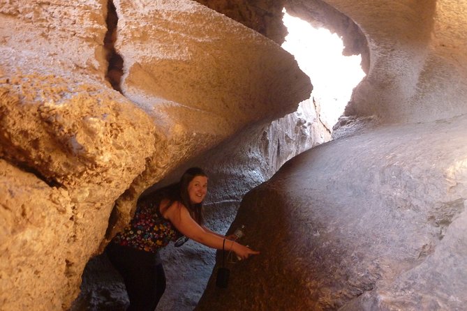 4-Day Best of Atacama: Moon Valley, Tatio Geysers and Altiplanic Lagoons - Day 2: Toconao, Chaxa Lagoon and the salt flats